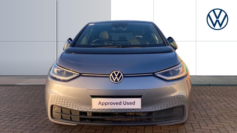 Volkswagen ID.3 150kW Family Pro Performance 58kWh 5dr Auto Electric Hatchback
